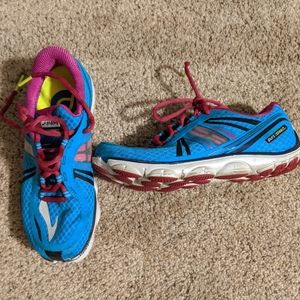 Brooks PureConnect Running Shoes